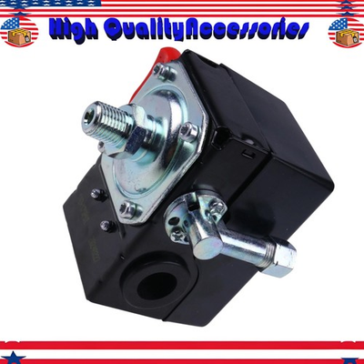 #ad Pressure Switch 5140110 49 for DeVilbiss Porter Cable Air Compressor Z D20596 $35.27