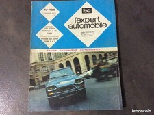 Revue technique Citroen AMI