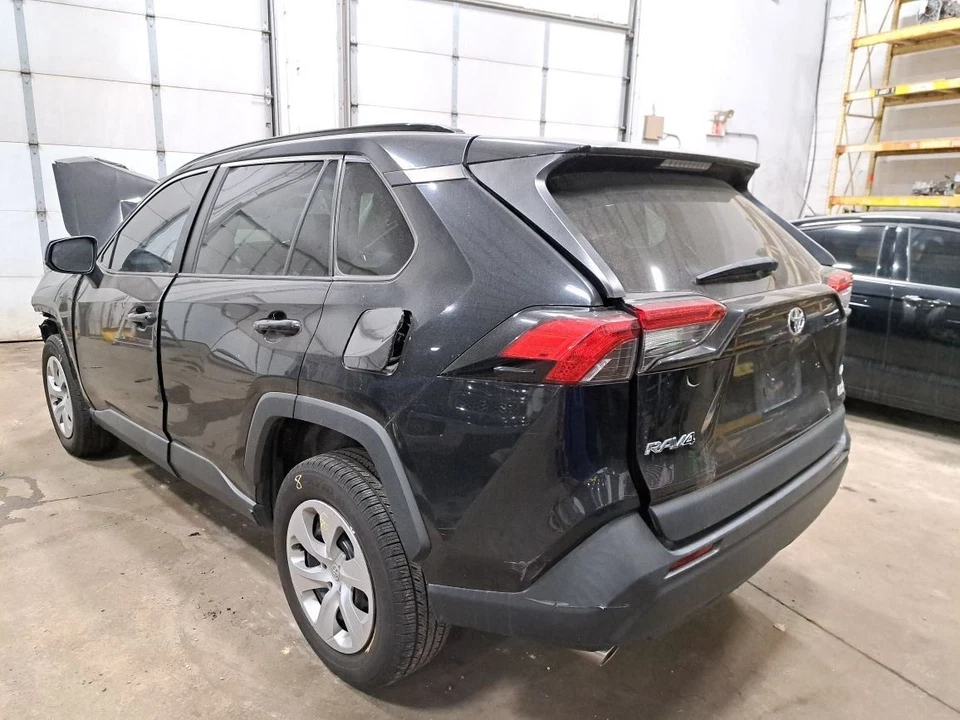 Power Steering Gear/Rack And Pinion 2021 Rav 4 Sku#4286159 - Image 3 of 4