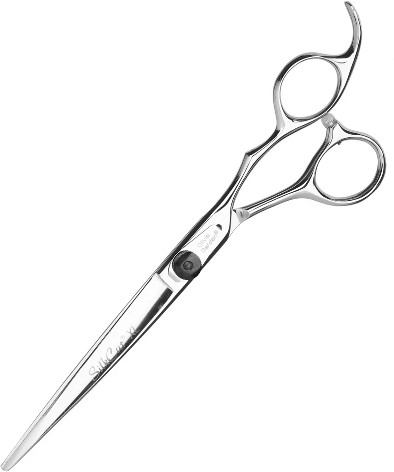 Olivia Garden SilkCut XL 7"