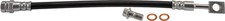 TRW Bremsschlauch PHD2192 für AUDI A4 B9 Avant 8W5 8WD 8W2 8WC A5 Sportback F5A