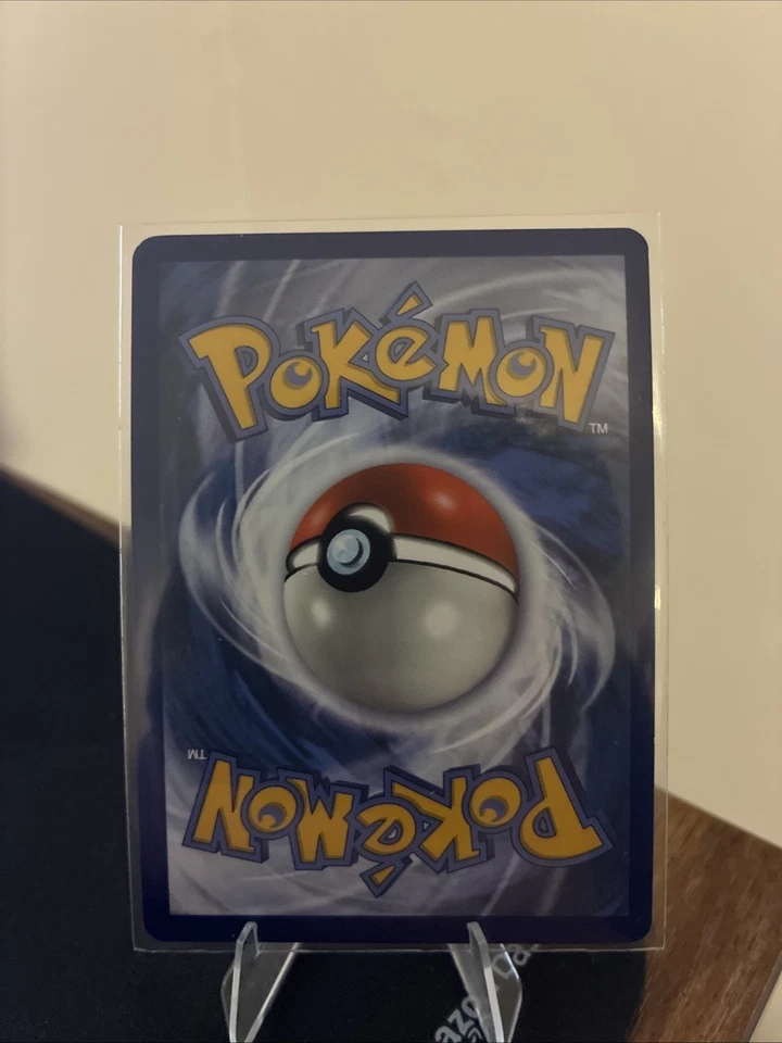 Frosmoth - (Prerelease) SWSH007 SWSH: Sword & Shield Promo Cards Holo - Image 2 of 2