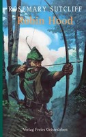 Robin Hood | Rosemary Sutcliff | Deutsch | Buch | 237 S. | 2024
