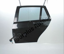 Porte arrière et accessoires BMW SERIE 3
