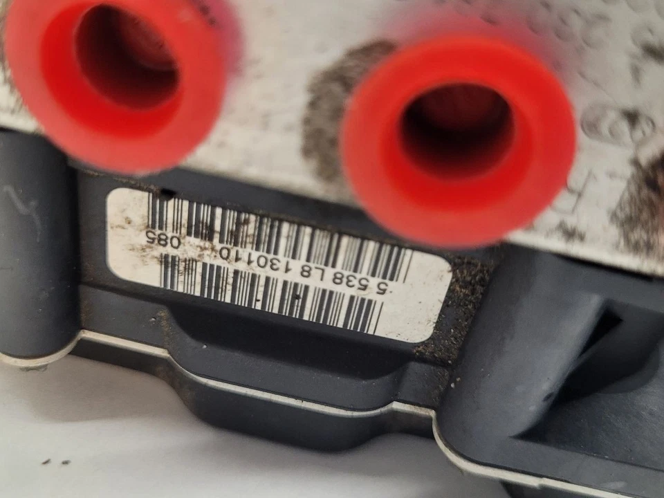 2010 - 2011 HONDA CR-V Anti-Lock Brake Part Modulator Assembly AWD Foto 4 de 4