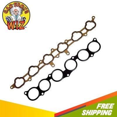Engine Intake Manifold Gasket Fits 98-05 Lexus Toyota GS300 IS300 3.0L 2JZ-GE
