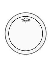 REMO Pinstripe Pelle Trasparente per Tom da 10
