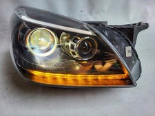 Frontscheinwerfer Mercedes-Benz SLK-Klasse W172 A1728203261 Bi-Xenon Rechts Head Frontscheinwerfer Mercedes-Benz SLK-Klasse W172 A1728203261 Bi-Xenon Rechts Head