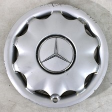 1 X ORIGINAL 15" RADKAPPE MERCEDES BENZ A-KLASSE 168 A1684010424 FREIHAUS