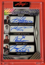 2018 Topps The Sandlot 25th Anniversary Blu-Ray Baseball Cards 6