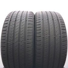 245 45 18 2X BARUM 245/45 R18 100Y XL Bravuris 5HM Pneus D'Été 2022 7Mm