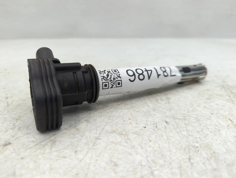 Комплект воспламенителя катушки зажигания 2006-2009 Volkswagen Rabbit F51J9 - Изображение 3 из 4