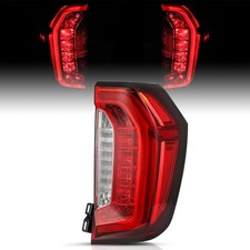 LED Taillight Assembly 2021-2024 GMC Yukon/XL SLE SLT AT6 Denali Ult Pass