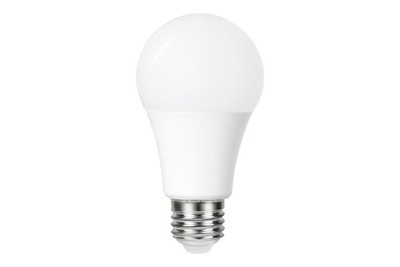 Integrierte LED GLS Dämmerungssensor Birne E27 ES 8W (60W Eq) 4000K Kaltweiß...