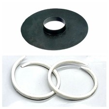 .powerglide High Clutch Hub Wear Plate 28755-05 Qty 5 Mapptfe Input Shaft Rings