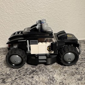 LEGO The LEGO Movie Sets Bundle 70808 & 70818 with Minifigures and Instructions