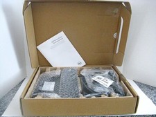 OEM Dell PR02X E-Port Plus II Docking Station w/ 130W AC Adapter Open Box NEW