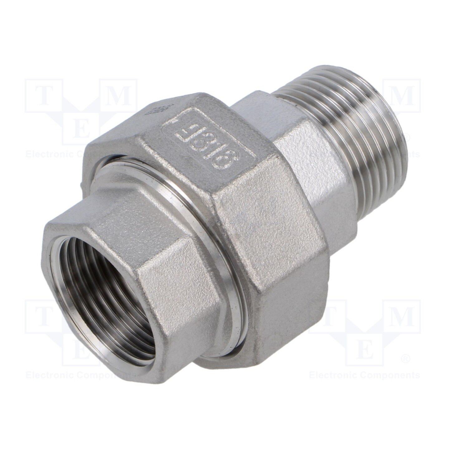 GEBO 6331-034 Splice terminal