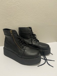 Creeper Boots | eBay