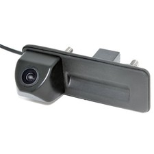 Auto Wayfeng WF® CCD Night viosn car trunk handle reverse parking rear view... 