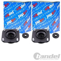 2X Japko Domlager Vorne Passend FÜR Ford Usa Probe Kia Shuma Mazda 626 MX-6