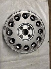 89-94 Nissan 240sx S13 Oem Teardrop Wheels 15x6 40 One Wheel