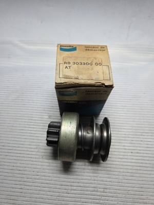 Bendix RB30330000 Starter Motor Sprocket New 
