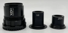 ZIPP SRAM XDR Freehub Kit & CL End Caps for Generation 2 NSW Cognition MSRP $190