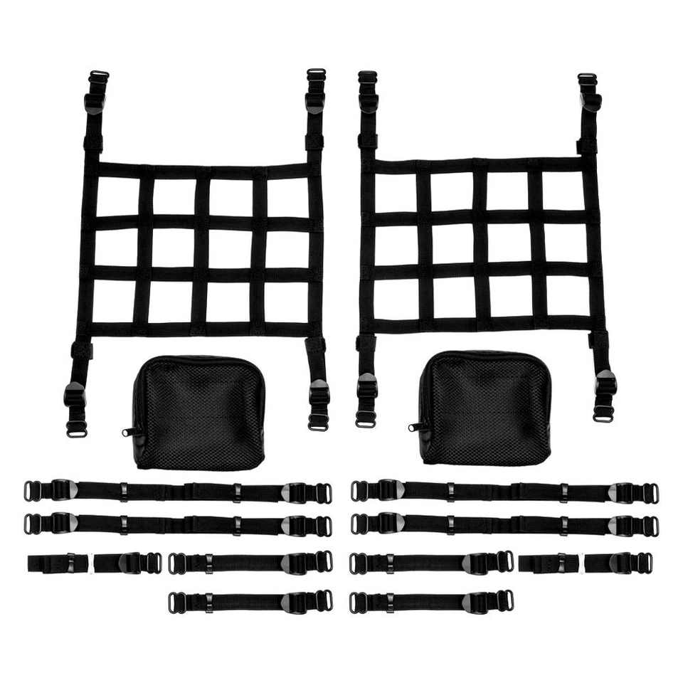 Kuryakyn Torke Dry Bag Panniers - Изображение 2 из 4