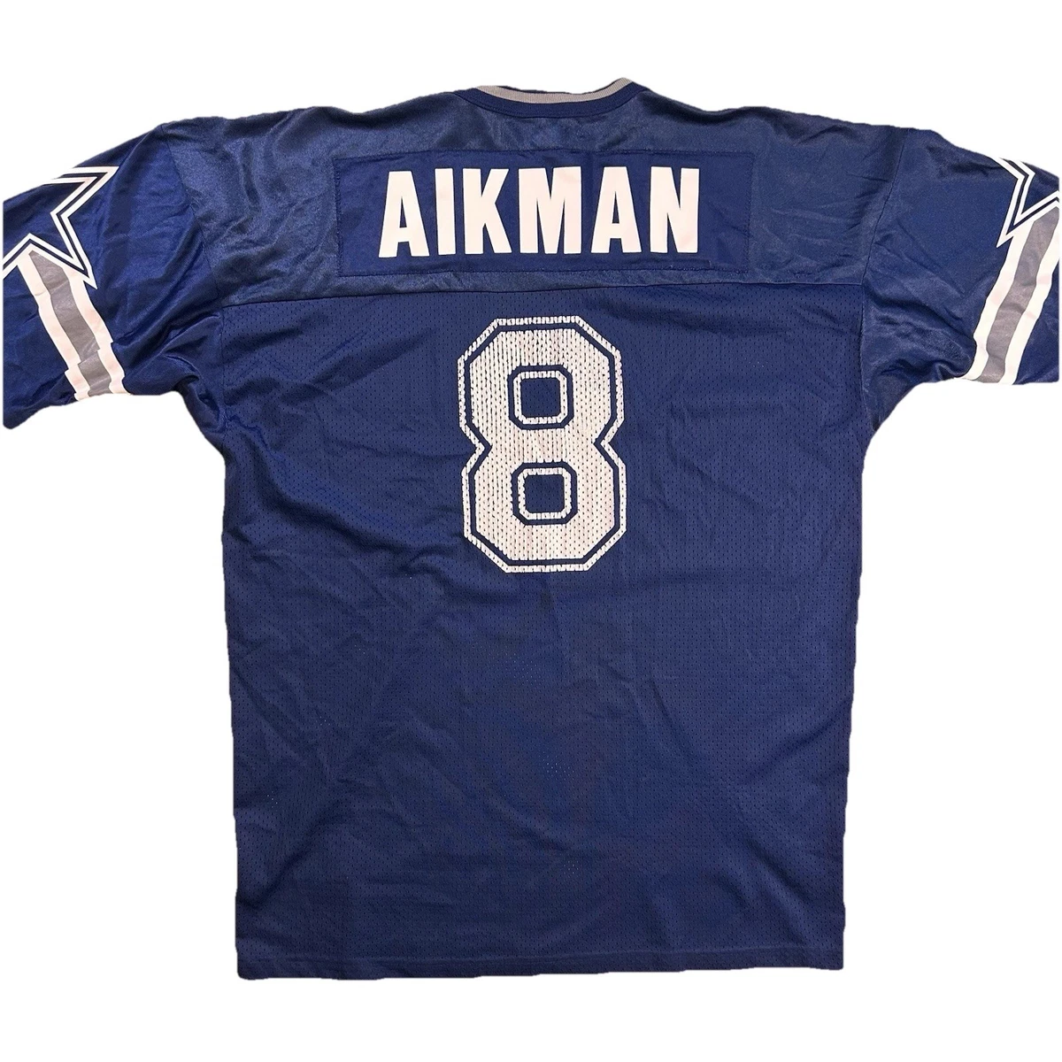 Champion Dallas Cowboys NFL Jerseys for sale | eBay
