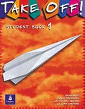 Take Off!: Student Book 1 (TOFF) by Abbs, Bri...