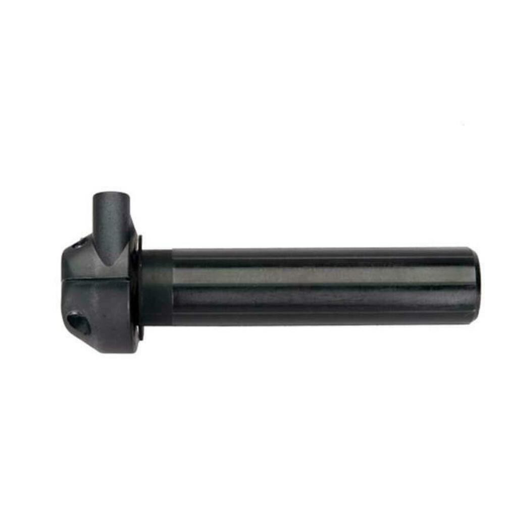 Accelerator DOMINO Scooter Without Cuffs 2456.03 for Moto Spares Accessories