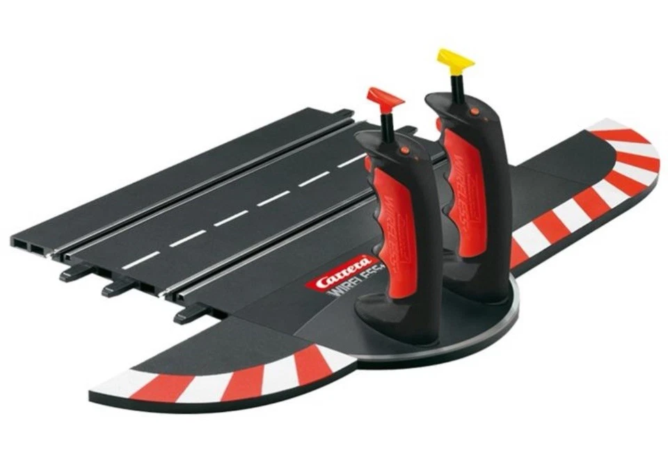 Carrera DIGITAL 124/132 | Wireless Set | Duo Digital | NEU/OVP - Bild 2 von 2