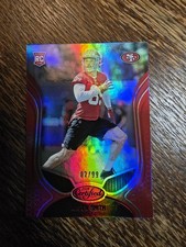 Kaden Smith Certified 2019 RC Rookie /99 49ers