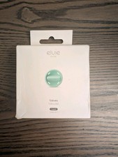 Elvie Stride Breast Pump Replacement Valves, 3-Pack