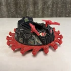 Roton Complete He-Man Masters the Universe MOTU 1984 VTG Mattel Vehicle Figure