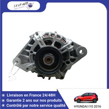 Alternateur Hyundai I10