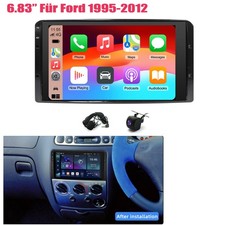 6.83" Für Ford 1995-2012 Carplay Android 15 Autoradio GPS NAVI SWC WIFI BT 2+32G 6.83" Für Ford 1995-2012 Carplay Android 15 Autoradio GPS NAVI SWC WIFI BT 2+32G