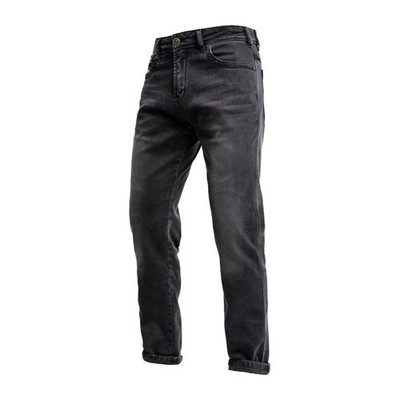 Jeans John Doe Taylor Mono Black Used Size Mens 33/32