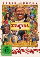 Der Prinz Aus Zamunda 2 | Craig Brewer | Deutsch | DVD | 1X DVD-9 | 2021