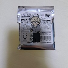 My Hero Academia Plaza Jirori Acrylic Block Bakugo Katsuki