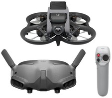 DJI Avata Pro-View Combo DJI Goggles 2 - First-Person View Drone UAV
