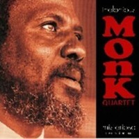 Lonious Monk Quartet - Misterioso - Vinyl Record - G4Z