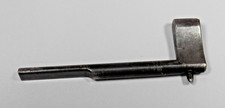 Krag Jorgensen Model 189818921896 Rifle Magazine Cut Off Lever B