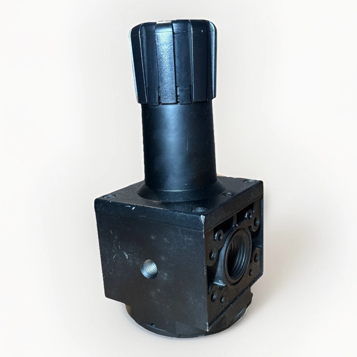 Genuine PARKER P3NRA98BNN P Max 250psi photo 3
