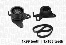 Kit de distribution Hyundai H100