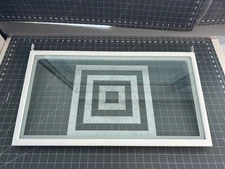 Sub-Zero Refrigerator Glass Shelf P# 7010437