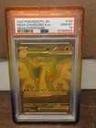 PSA 10 • Mega Charizard X ex 130/094 Gold Hyper Rare Pokemon Phantasmal Flames