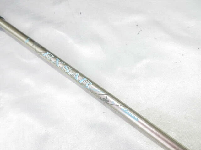 Mizuno EURUS 2017 rosa 13,5° damas 43,5 pulgadas conductor diestro con HC 4530 Foto 3 de 4