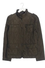 GIL BRET Giacca corta Donna Giacca Taglia IT 42 bronzo stile casual